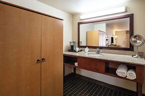 SureStay Plus Hotel by Best Western San Jose Central City