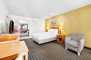 SureStay Plus Hotel by Best Western San Jose Central City