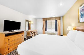 SureStay Plus Hotel by Best Western San Jose Central City