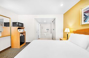 SureStay Plus Hotel by Best Western San Jose Central City