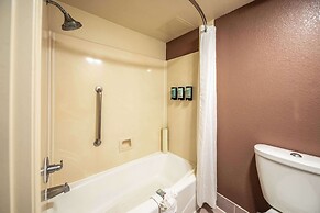 SureStay Plus Hotel by Best Western San Jose Central City