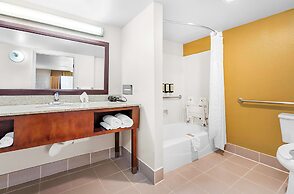 SureStay Plus Hotel by Best Western San Jose Central City
