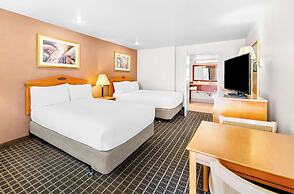 SureStay Plus Hotel by Best Western San Jose Central City