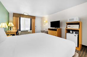 SureStay Plus Hotel by Best Western San Jose Central City