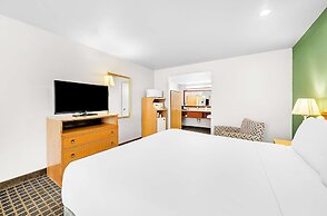 SureStay Plus Hotel by Best Western San Jose Central City