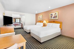SureStay Plus Hotel by Best Western San Jose Central City