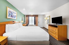 SureStay Plus Hotel by Best Western San Jose Central City