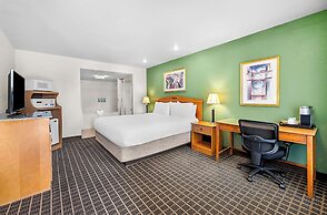 SureStay Plus Hotel by Best Western San Jose Central City