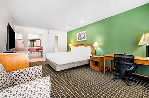 SureStay Plus Hotel by Best Western San Jose Central City