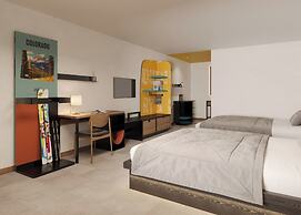 Boundary By Terra Vi Durango