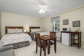 Fairways Inn of Naples