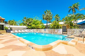 Fairways Inn of Naples