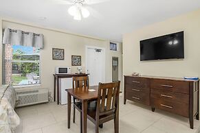 Fairways Inn of Naples