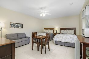 Fairways Inn of Naples