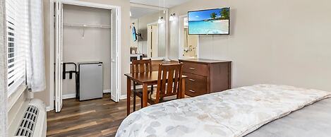 Fairways Inn of Naples