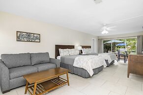 Fairways Inn of Naples