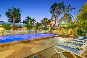 Fairways Inn of Naples