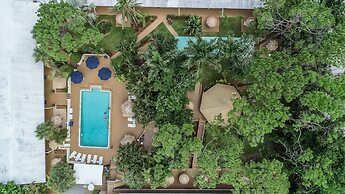 Fairways Inn of Naples