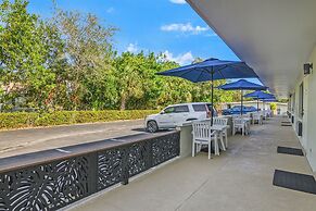 Fairways Inn of Naples