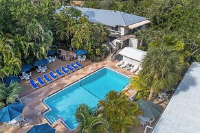 Fairways Inn of Naples