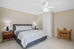 Fairways Inn of Naples