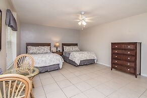 Fairways Inn of Naples