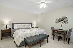 Fairways Inn of Naples