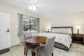 Fairways Inn of Naples