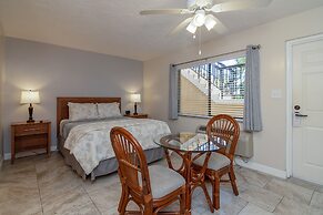 Fairways Inn of Naples