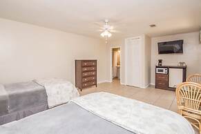 Fairways Inn of Naples