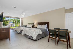 Fairways Inn of Naples