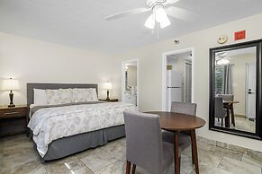 Fairways Inn of Naples