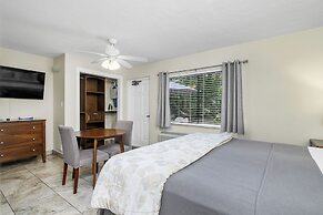 Fairways Inn of Naples