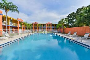 Americas Best Value Inn Sarasota Downtown
