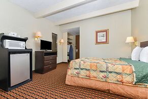 Americas Best Value Inn Sarasota Downtown