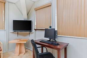 Americas Best Value Inn Sarasota Downtown