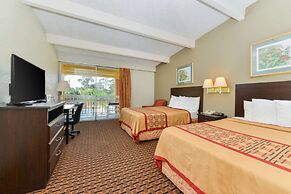 Americas Best Value Inn Sarasota Downtown