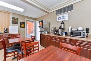 Americas Best Value Inn Sarasota Downtown