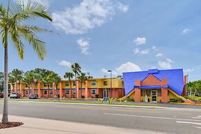 Americas Best Value Inn Sarasota Downtown