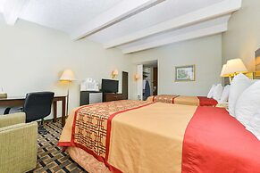 Americas Best Value Inn Sarasota Downtown