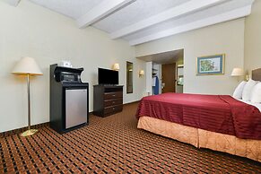 Americas Best Value Inn Sarasota Downtown