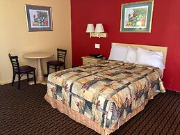 Americas Best Value Inn Sarasota Downtown