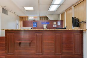 Americas Best Value Inn Sarasota Downtown