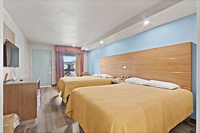 Regency Inn Near Boardwalk & Hurlburt Field