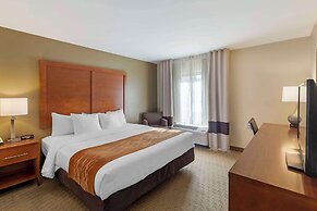 Comfort Inn Kennesaw