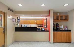 Extended Stay America Select Suites Atlanta Buckhead