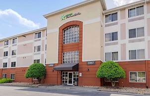 Extended Stay America Select Suites Atlanta Buckhead