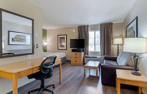 Extended Stay America Select Suites Atlanta Buckhead