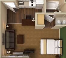 Extended Stay America Select Suites Atlanta Buckhead