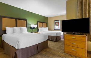 Extended Stay America Select Suites Atlanta Buckhead